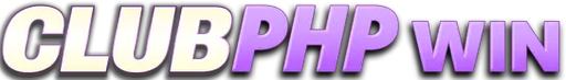 clubphpwinapk.ph Logo